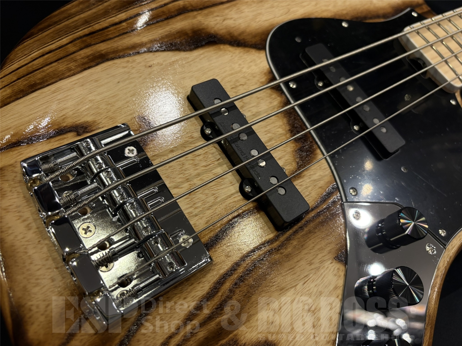 【即納可能】EDWARDS(エドワーズ) E-AMAZE-AS/M / Solid Burner 京都店 - 3