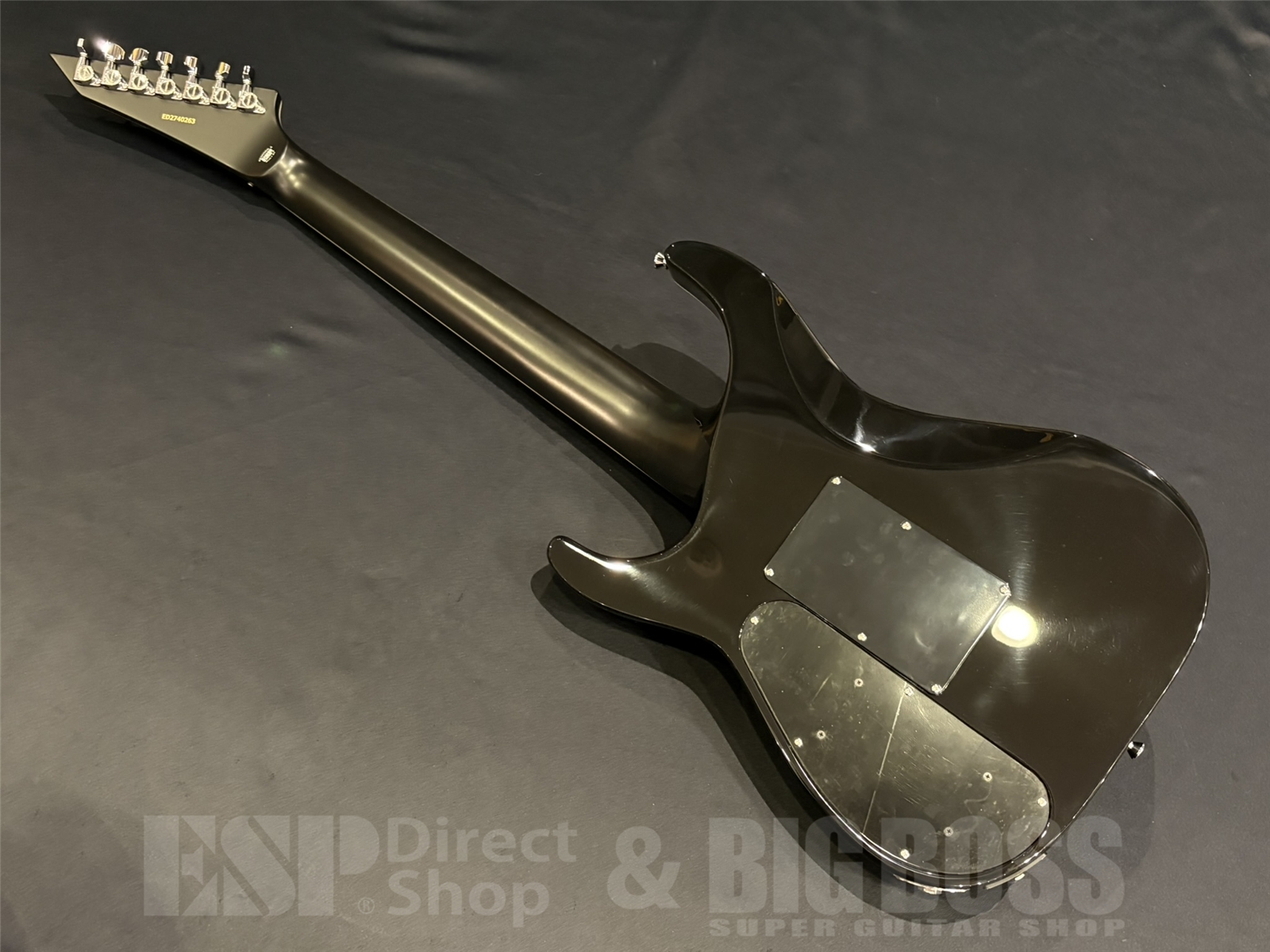 【即納可能】EDWARDS(エドワーズ) E-HORIZON-7-GK FR (Black) 京都店 - 8