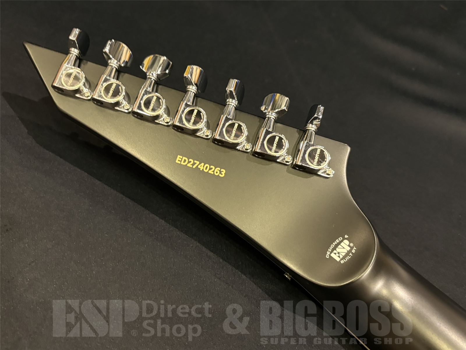 【即納可能】EDWARDS(エドワーズ) E-HORIZON-7-GK FR (Black) 京都店 - 11
