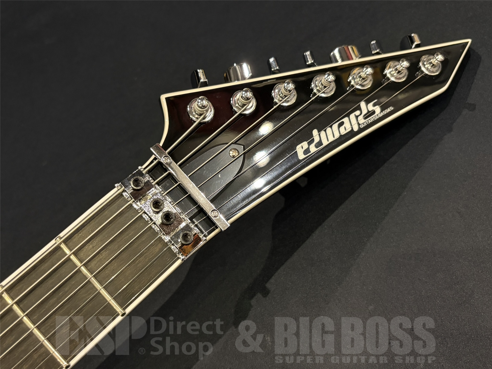 【即納可能】EDWARDS(エドワーズ) E-HORIZON-7-GK FR (Black) 京都店 - 6