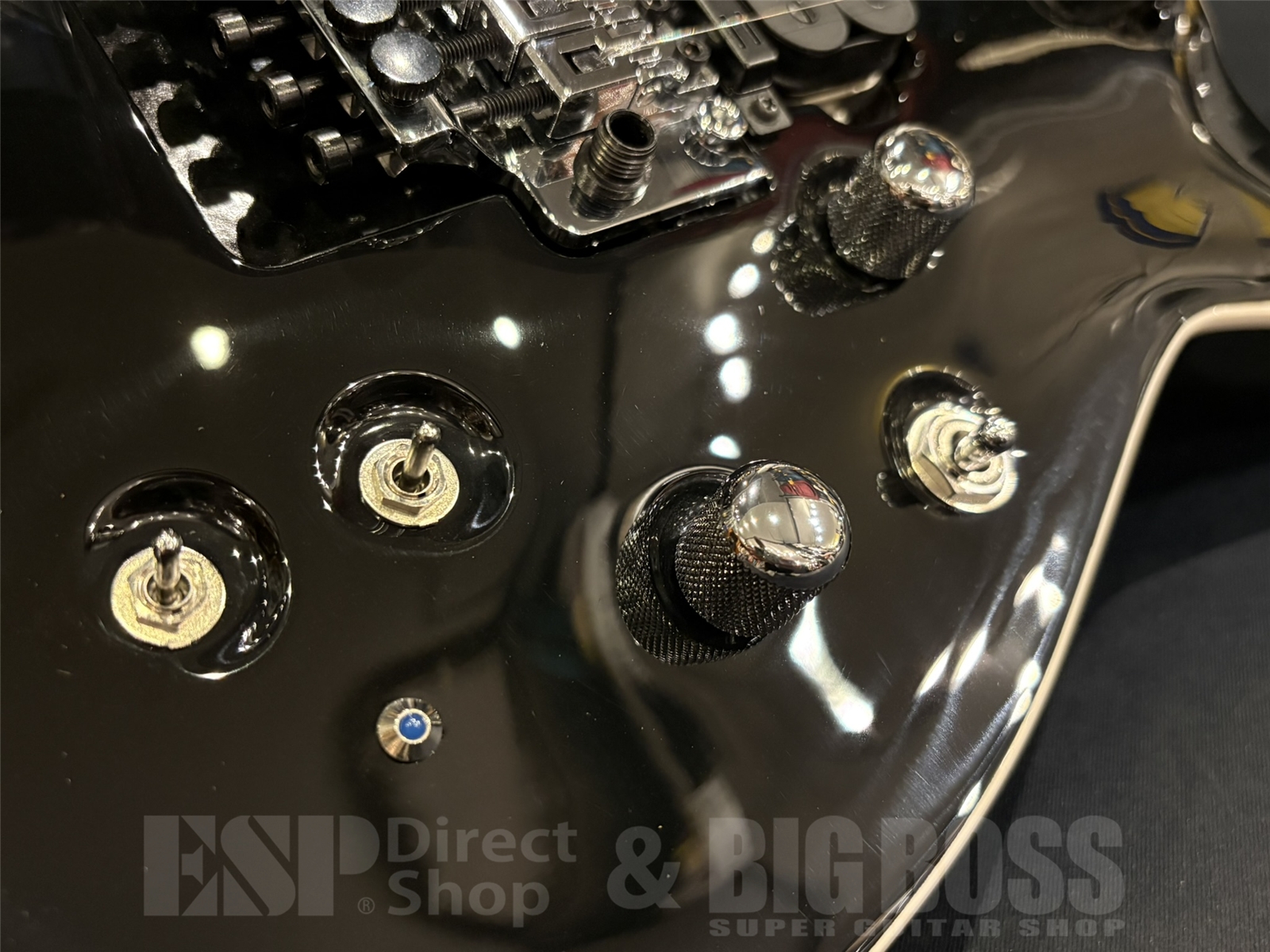 【即納可能】EDWARDS(エドワーズ) E-HORIZON-7-GK FR (Black) 京都店 - 3
