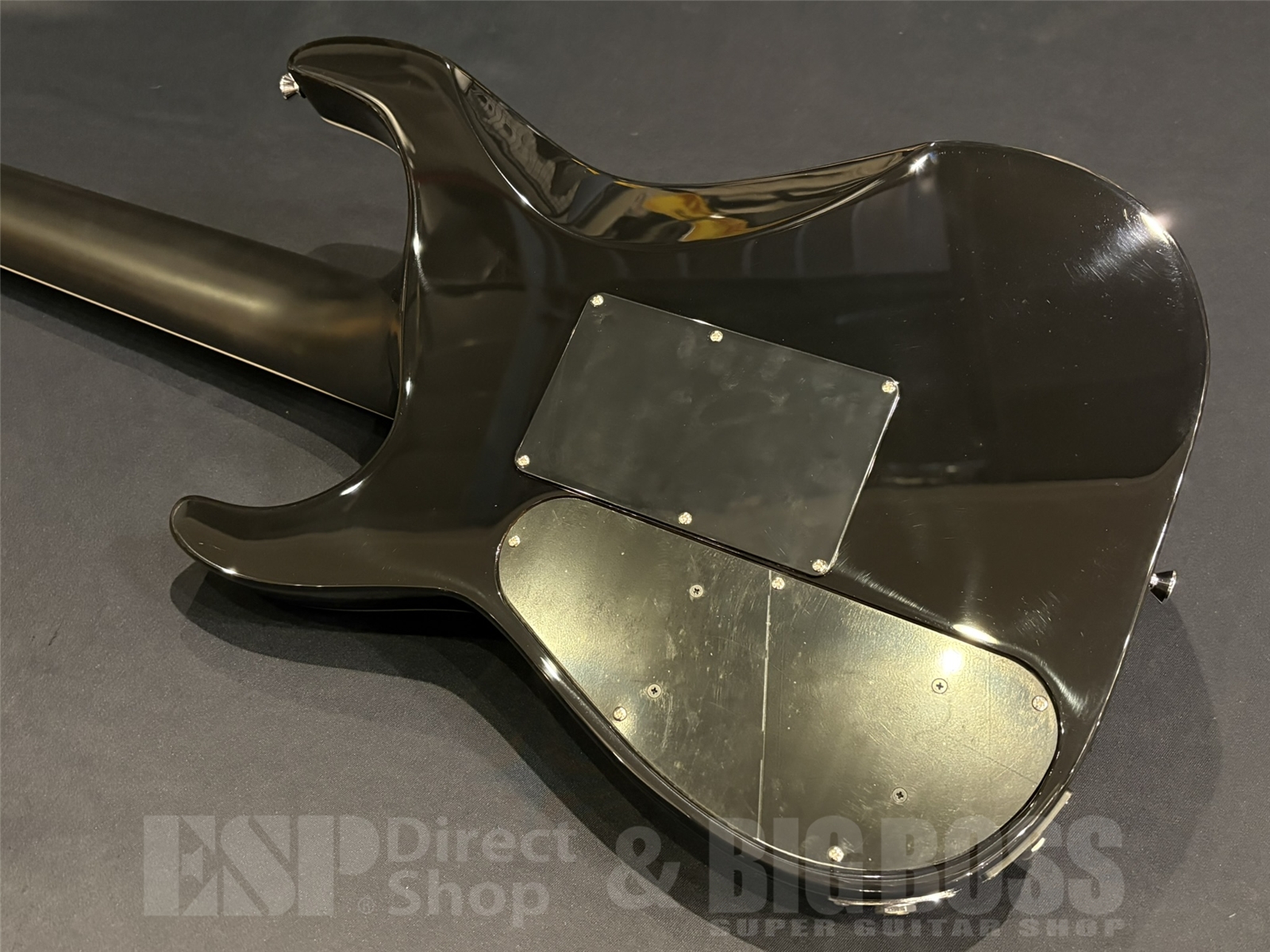 【即納可能】EDWARDS(エドワーズ) E-HORIZON-7-GK FR (Black) 京都店 - 9