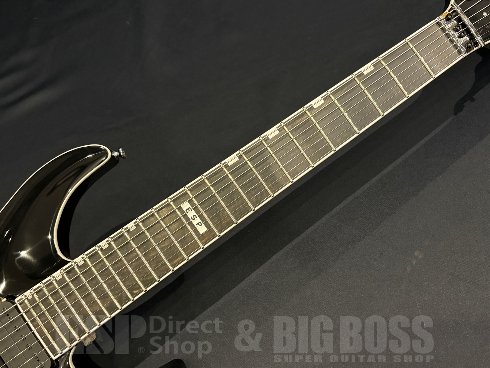 【即納可能】EDWARDS(エドワーズ) E-HORIZON-7-GK FR (Black) 京都店 - 5