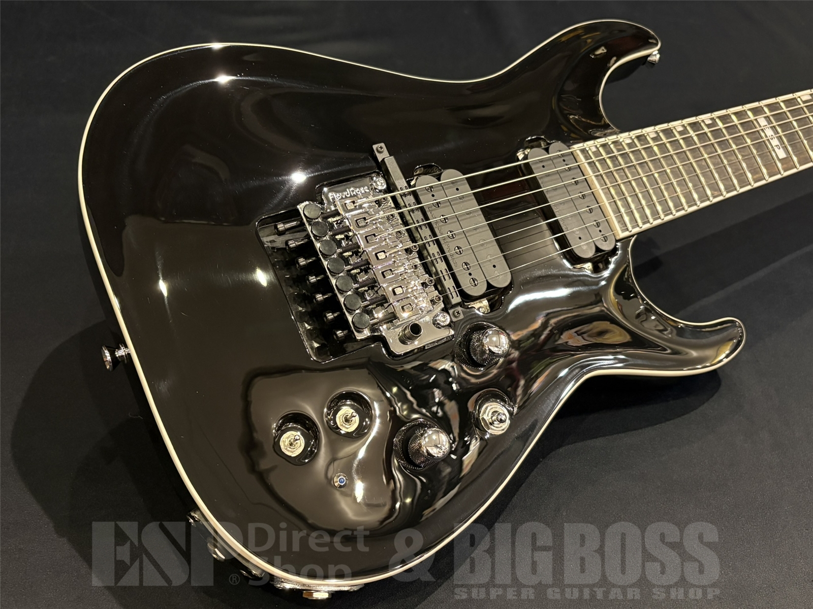 【即納可能】EDWARDS(エドワーズ) E-HORIZON-7-GK FR (Black) 京都店 - 2