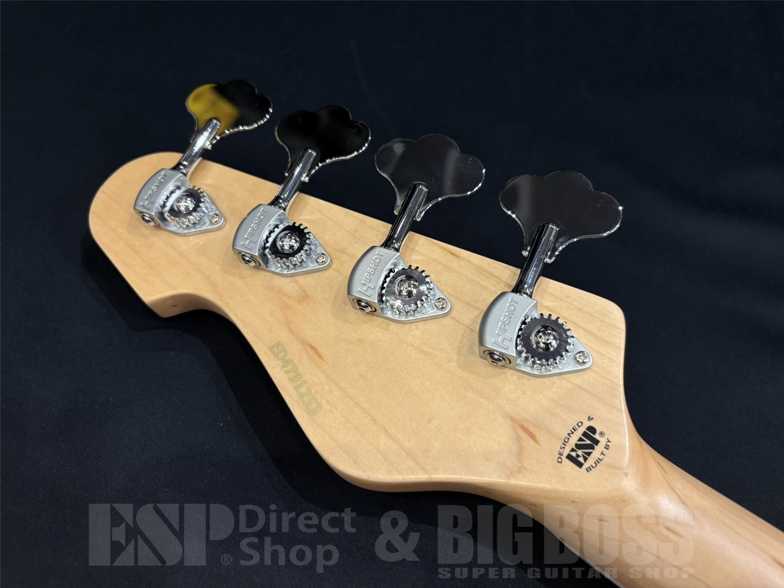 【即納可能】EDWARDS(エドワーズ) E-AMAZE-AS/M / Solid Metallic Blue 京都店 - 11