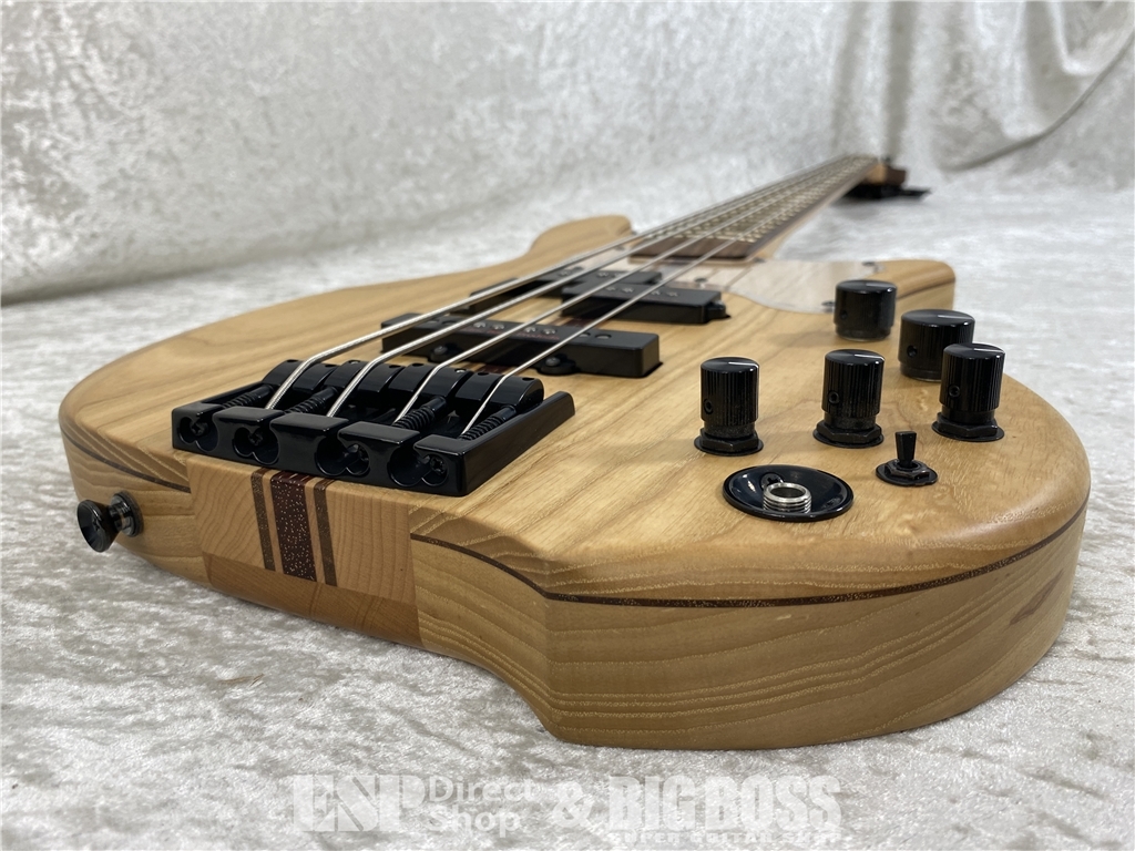 【即納可能/中古品】ESP (イーエスピー) BOTTOM BUMP (Stain Natural) お茶の水駅前店(東京) - 3