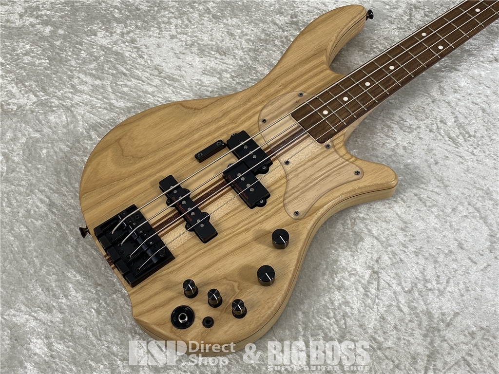 【即納可能/中古品】ESP (イーエスピー) BOTTOM BUMP (Stain Natural) お茶の水駅前店(東京) - 2