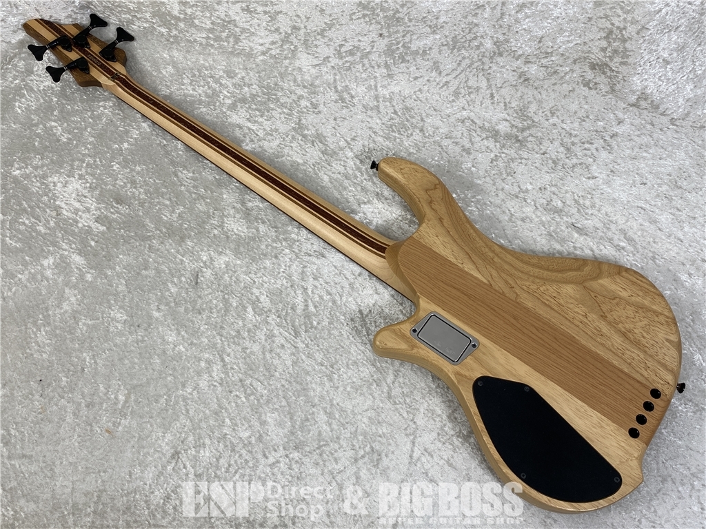 【即納可能/中古品】ESP (イーエスピー) BOTTOM BUMP (Stain Natural) お茶の水駅前店(東京) - 8