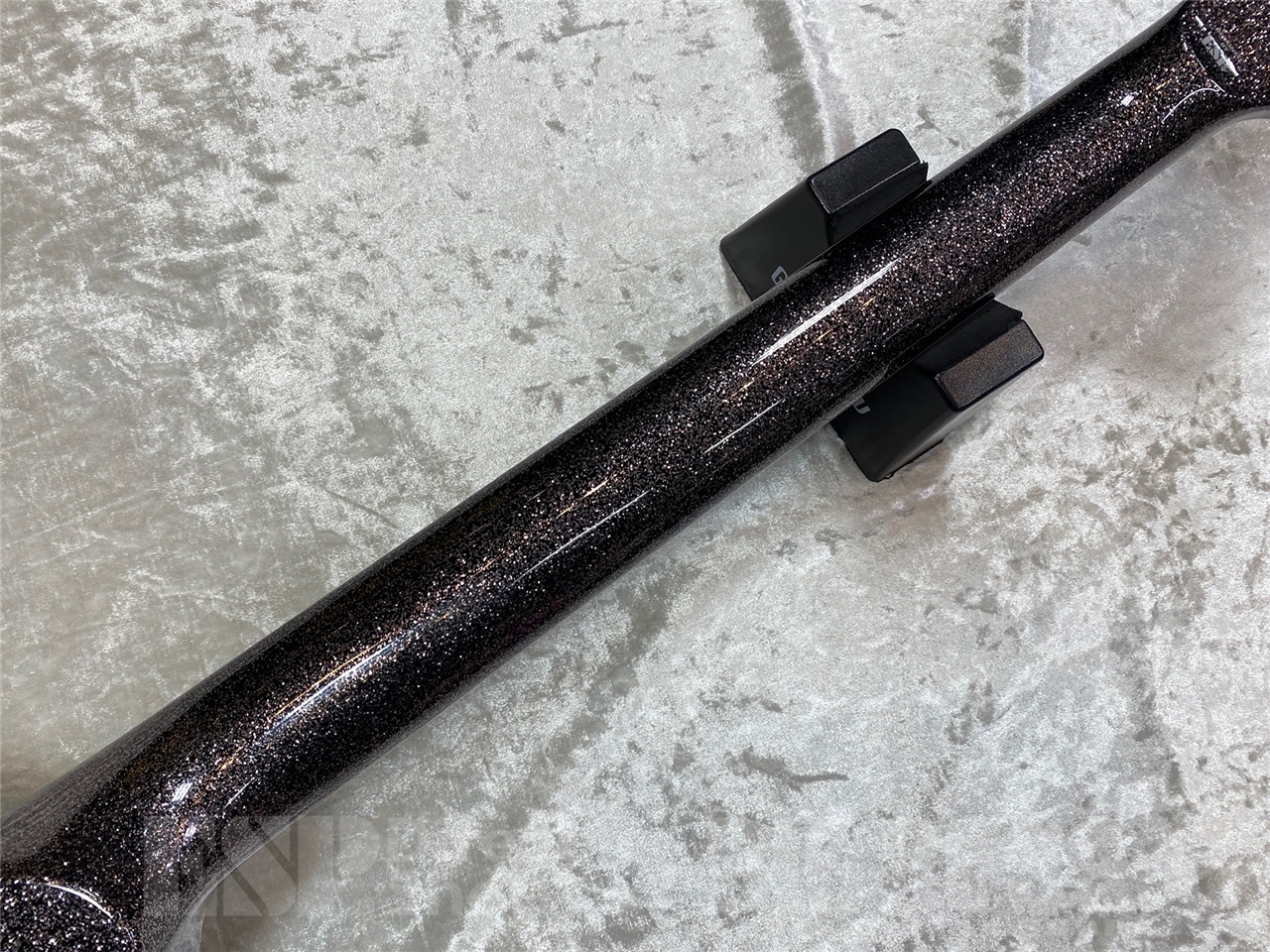 【即納可能】LTD  KH-V /Black Sparkle GWS - 10