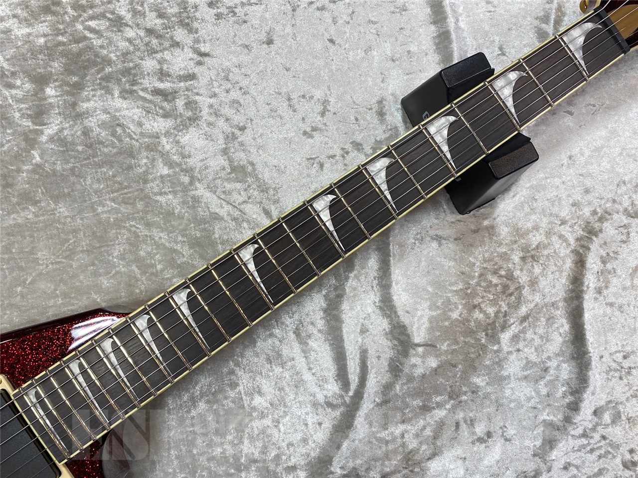 【即納可能】LTD  KH-V /Red Sparkle　GWS - 6