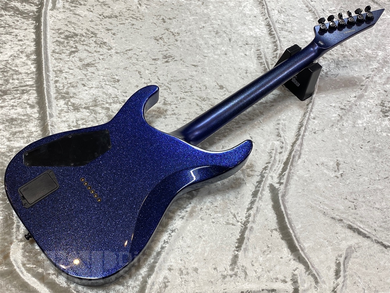 【即納可能】E-II(イーツー) HORIZON HT-II /Amethyst Sparkle GWS - 8
