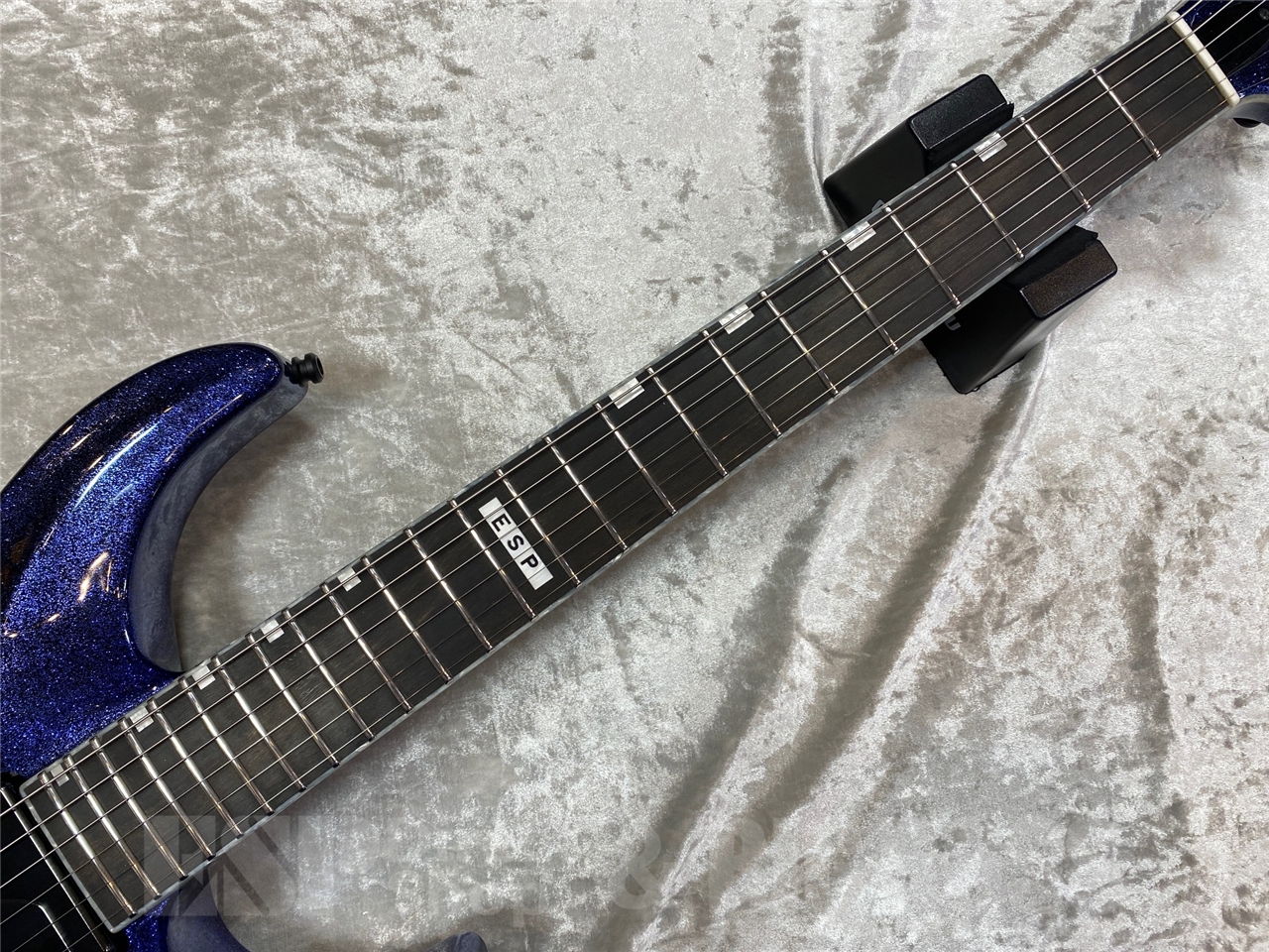 【即納可能】E-II(イーツー) HORIZON HT-II /Amethyst Sparkle GWS - 6