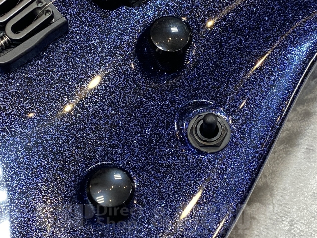【即納可能】E-II(イーツー) HORIZON HT-II /Amethyst Sparkle GWS - 5