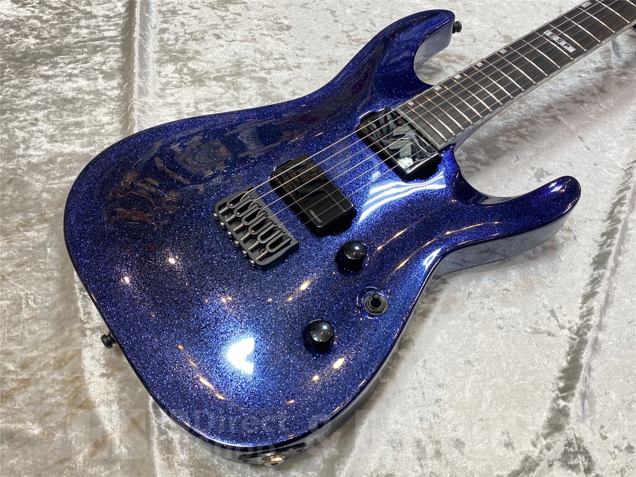 【即納可能】E-II(イーツー) HORIZON HT-II /Amethyst Sparkle GWS - 2