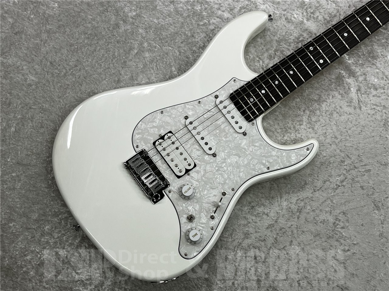 中古品/即納可能】EDWARDS(エドワーズ) E-SNAPPER-AL/R (Pearl