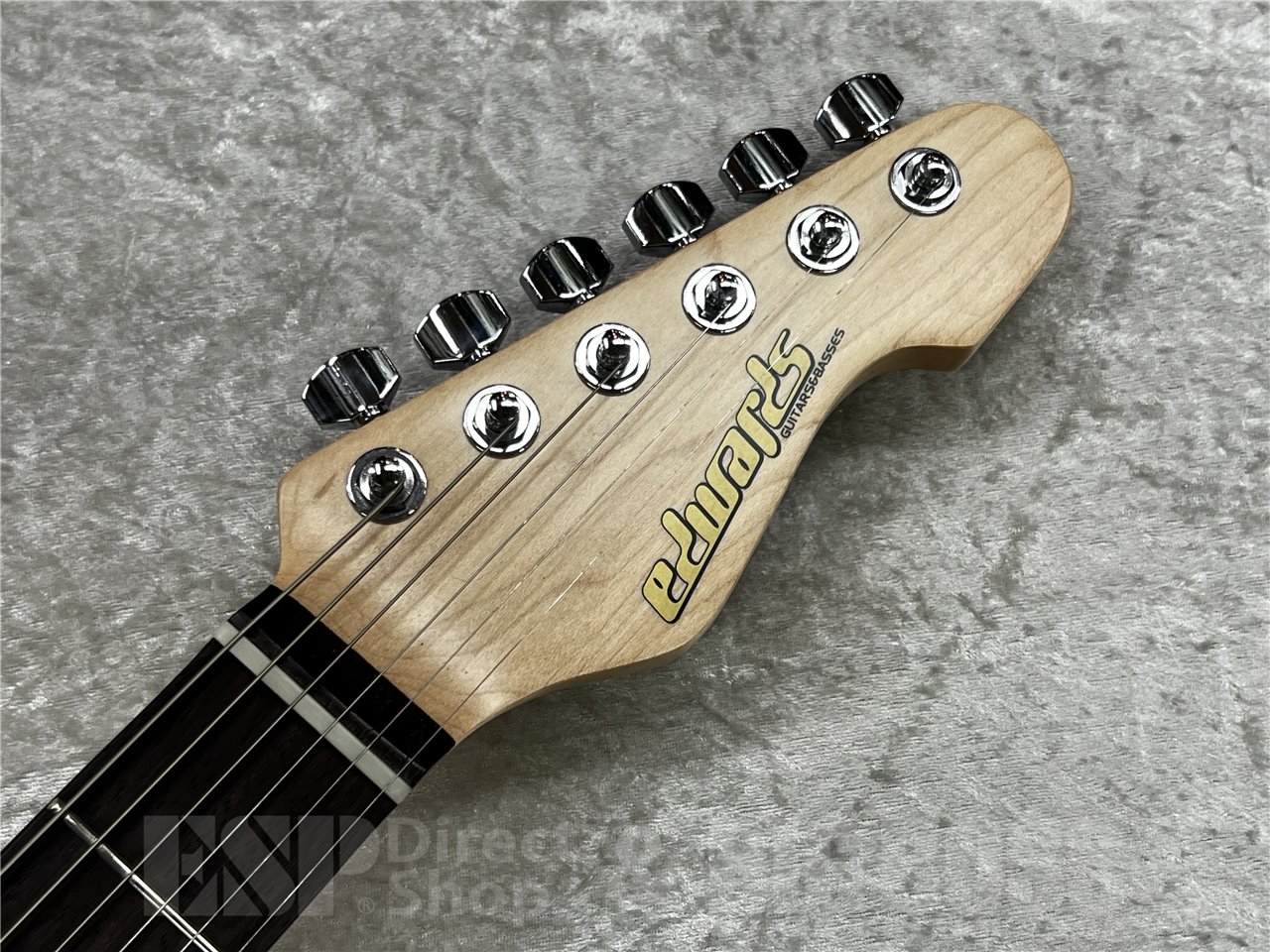 中古品/即納可能】EDWARDS(エドワーズ) E-SNAPPER-AL/R (Pearl