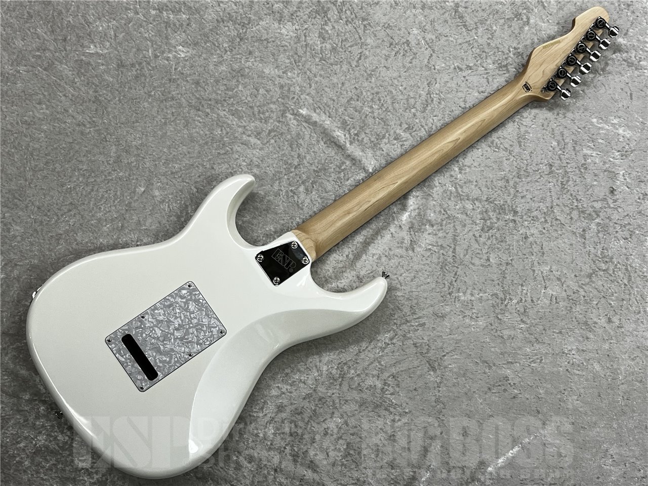 中古品/即納可能】EDWARDS(エドワーズ) E-SNAPPER-AL/R (Pearl