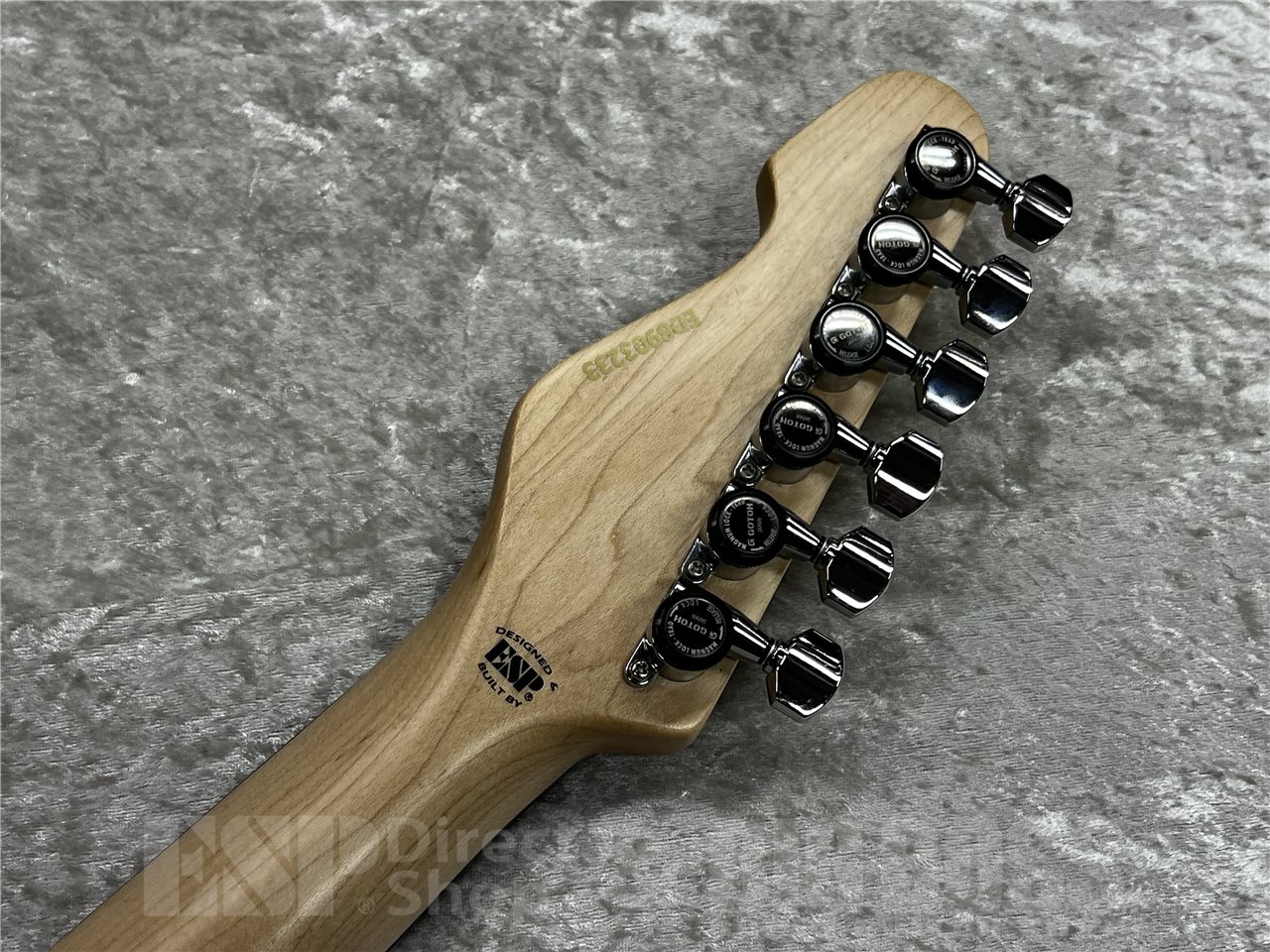 ギター edwards E-SNAPPER AL/R E-SNAPPER | ESP GUITARS