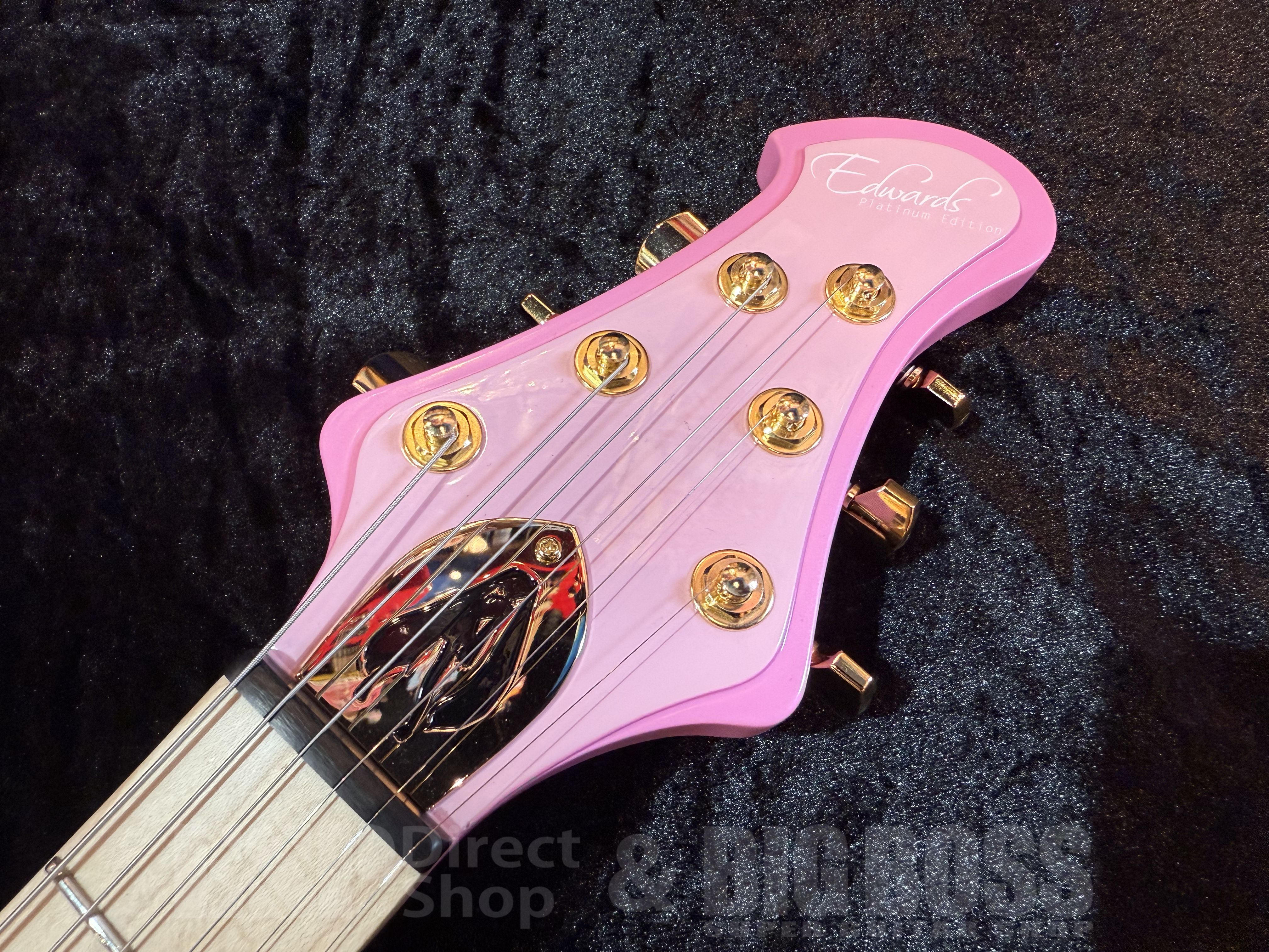 即納可能/中古品】 Edwards Platinum （エドワーズプラチナム