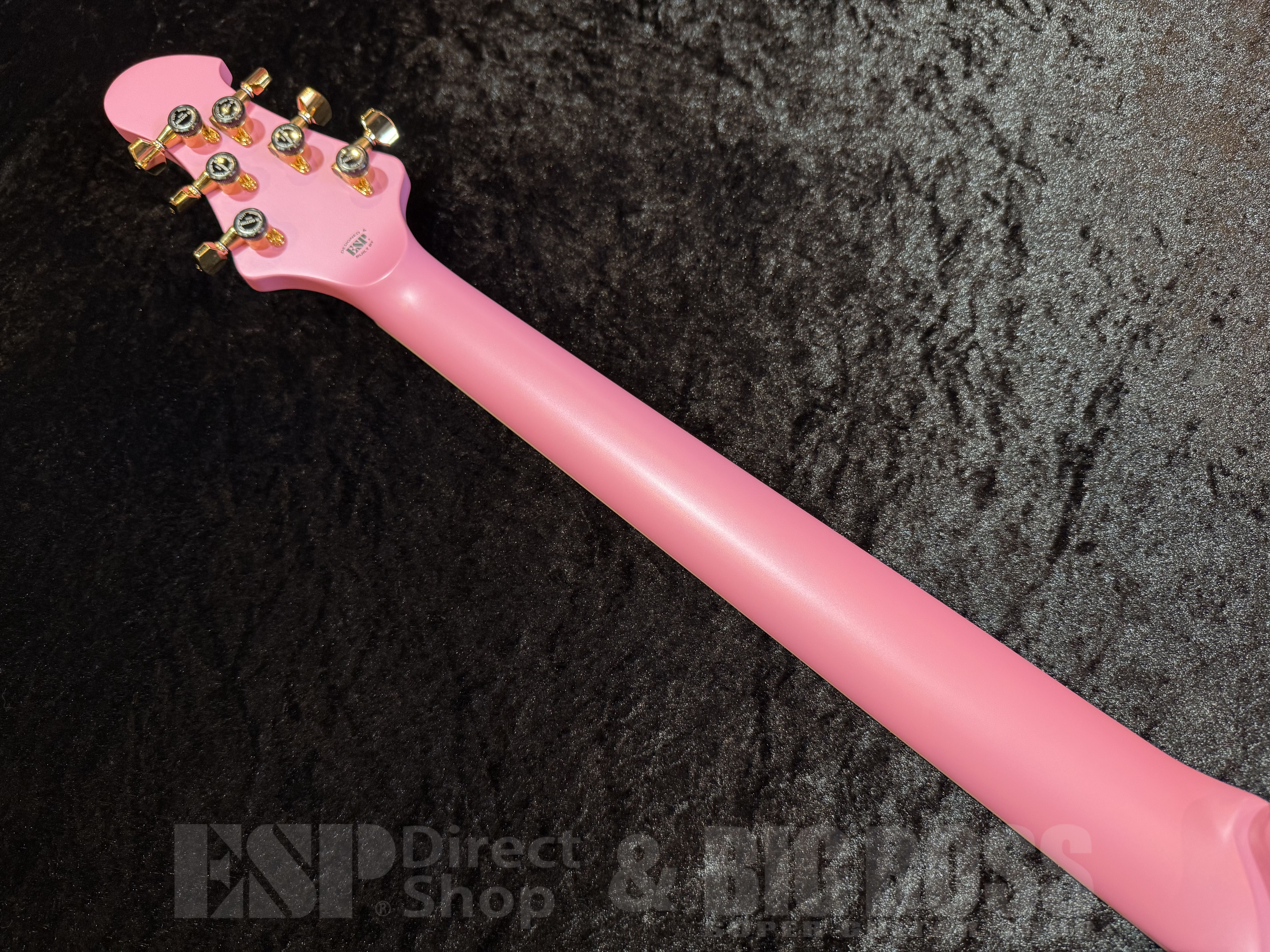 【即納可能/中古品】 Edwards Platinum （エドワーズプラチナム） E-STREAM-Miku-Custom -SAKURA MIKU Edition- 福岡店