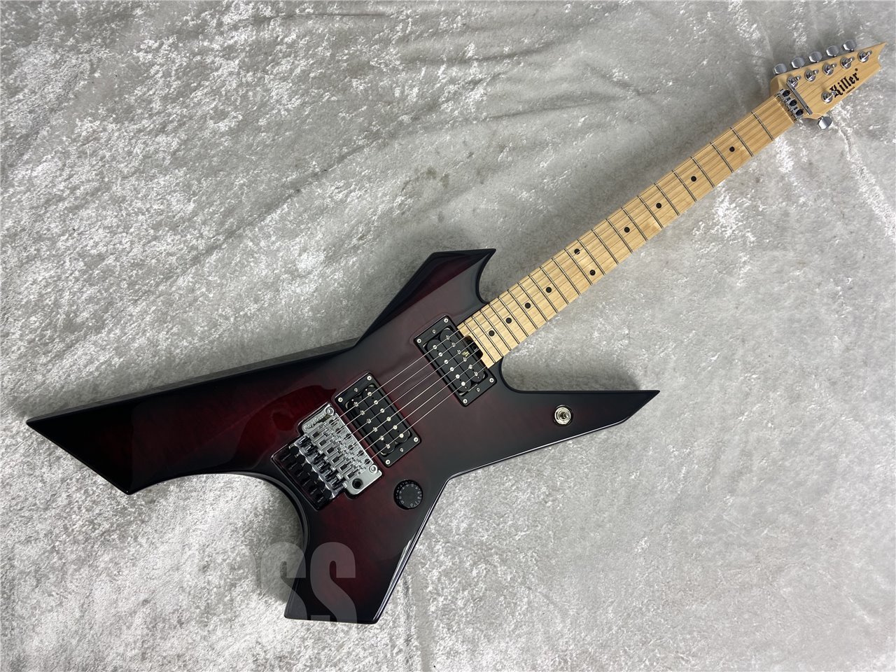 KILLER BURNERⅡ Amazon | 【公式】倖田來未 完全プロデュース キラーバーナー 2