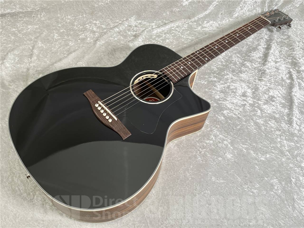 【即納可能】Eastman(イーストマン)PCH2-GACE-BK (エレクトリック・アコースティック)お茶の水駅前店・別館