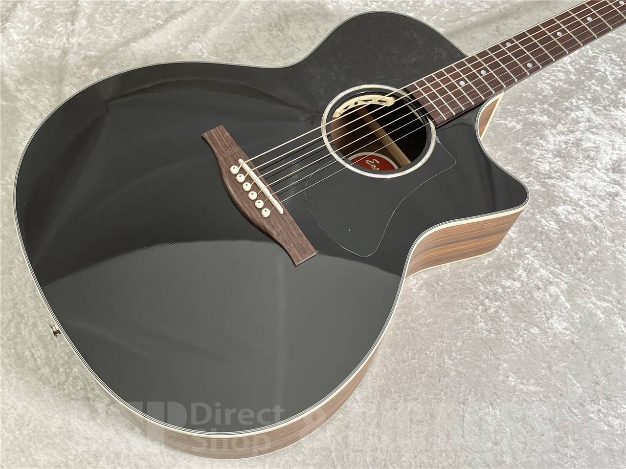 【即納可能】Eastman(イーストマン)PCH2-GACE-BK (エレクトリック・アコースティック)お茶の水駅前店・別館 - 2