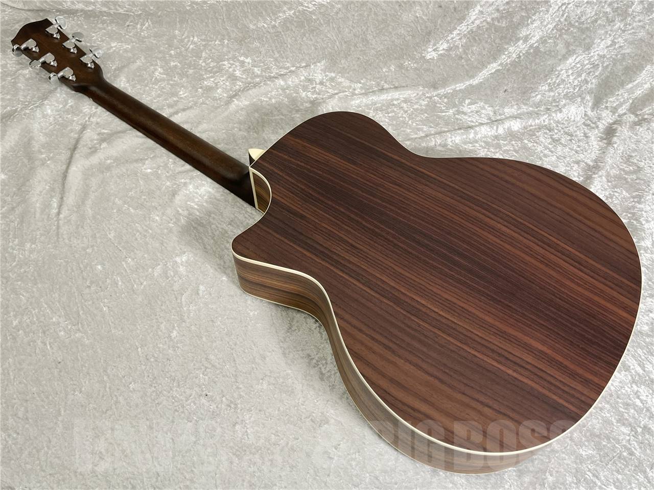 【即納可能】Eastman(イーストマン)PCH2-GACE-BK (エレクトリック・アコースティック)お茶の水駅前店・別館 - 8