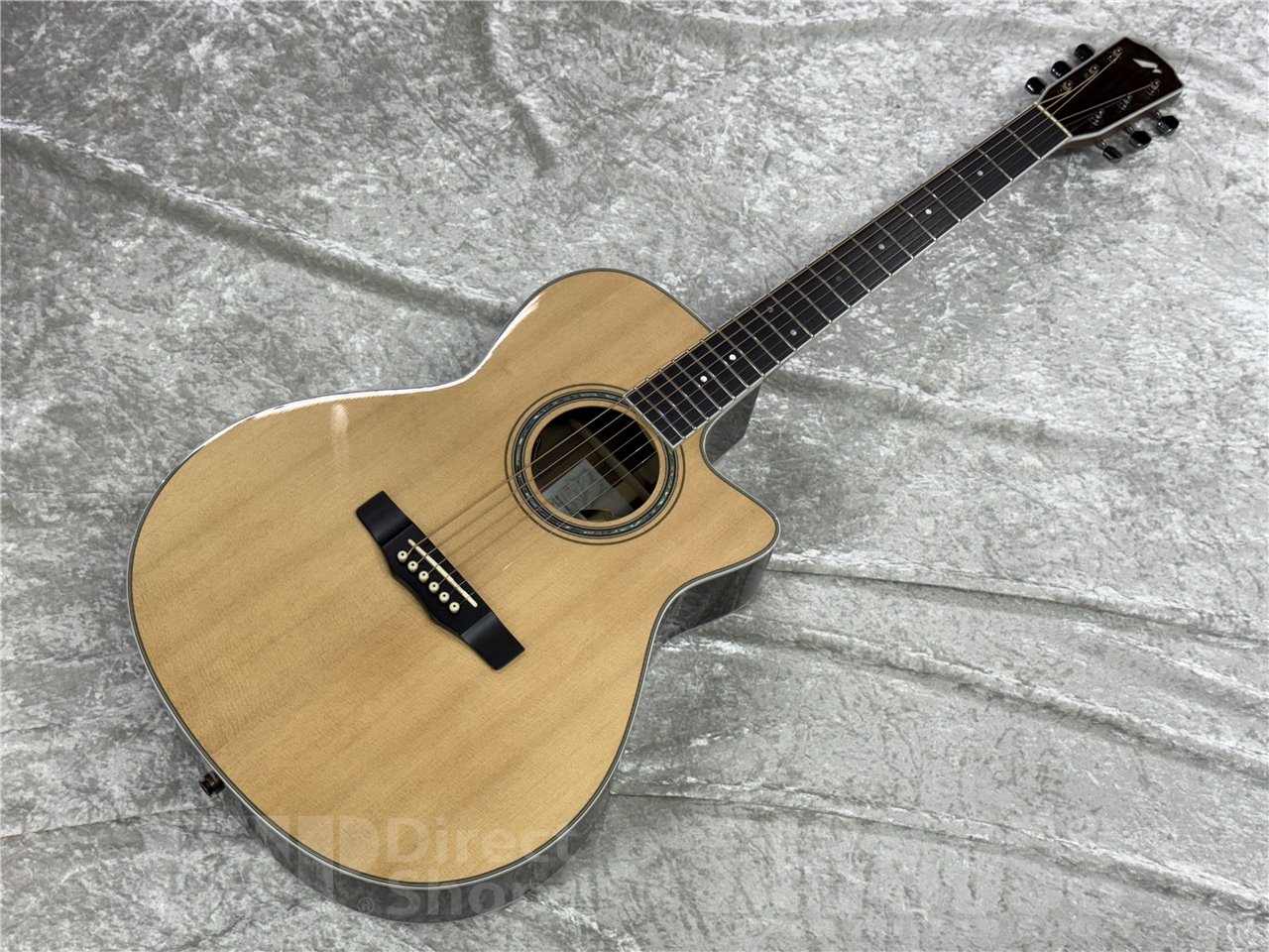 即納可能】MORRIS (モーリス) R-14G / NAT 広島店 - 【ESP直営