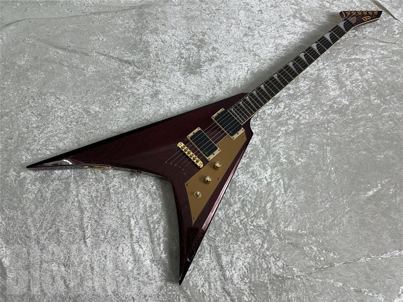 Kirk Hammett/METALLICA - 【ESP直営】BIGBOSS オンライン