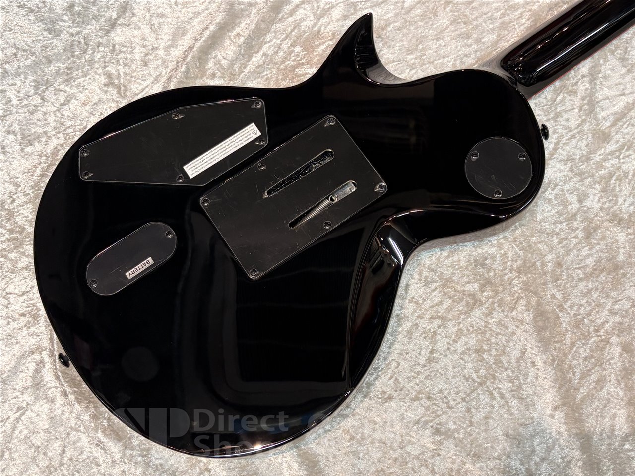 【即納可能】LTD(エルティーディー) GH-600(Black)広島店 - 6