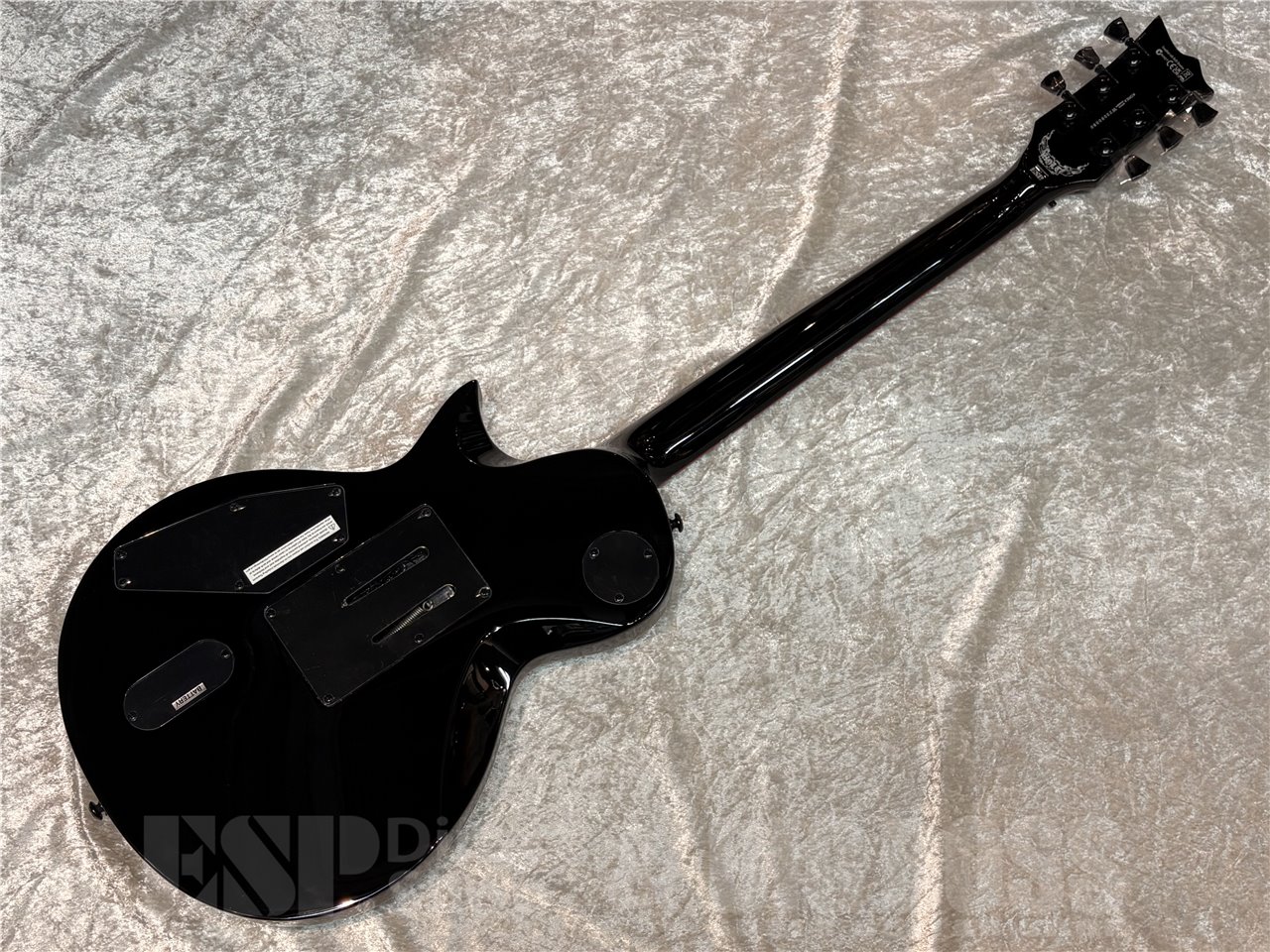 【即納可能】LTD(エルティーディー) GH-600(Black)広島店 - 5