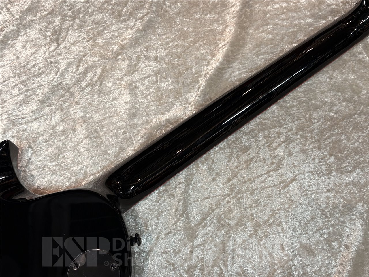 【即納可能】LTD(エルティーディー) GH-600(Black)広島店 - 7