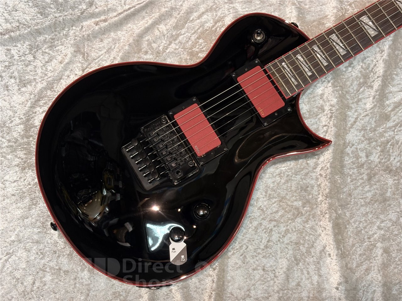 【即納可能】LTD(エルティーディー) GH-600(Black)広島店 - 2