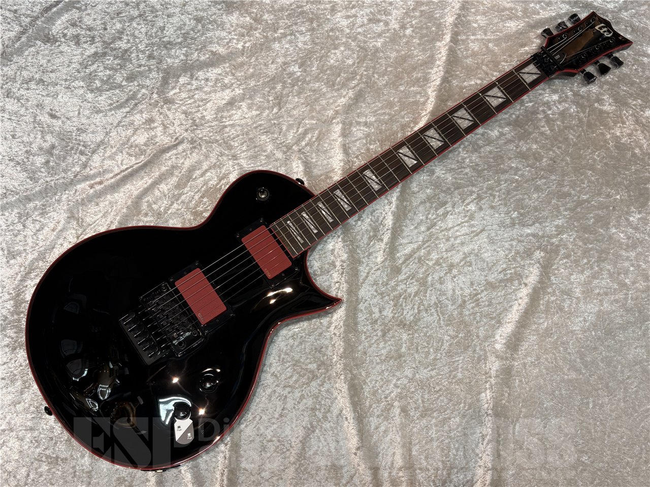 【即納可能】LTD(エルティーディー) GH-600(Black)広島店