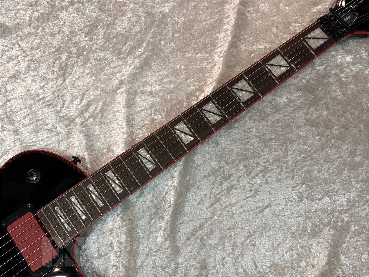 【即納可能】LTD(エルティーディー) GH-600(Black)広島店 - 3