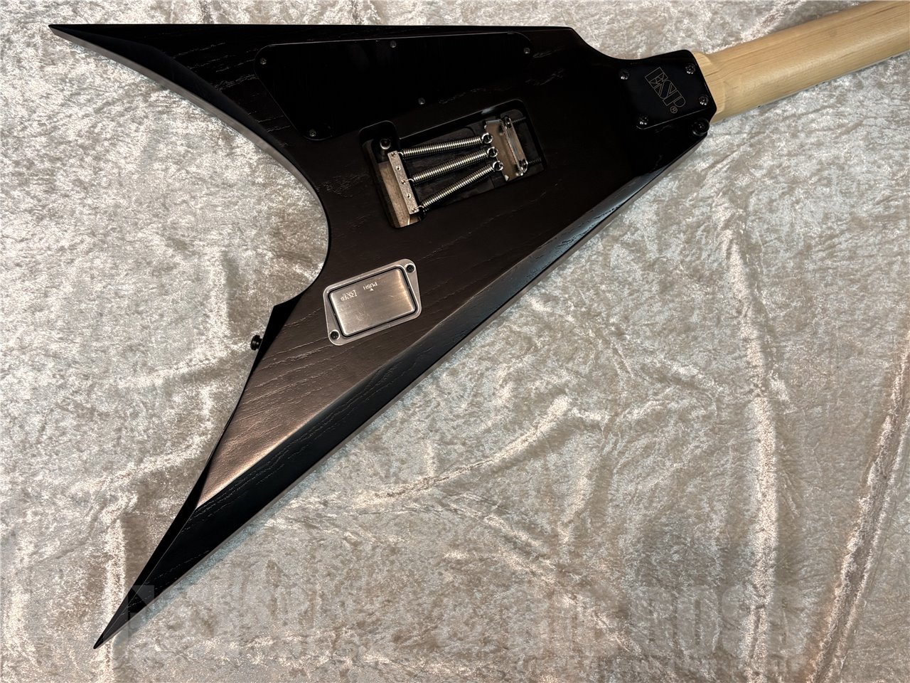 【即納可能】EDWARDS(エドワーズ) E-ARROW-1H (Alternative Black) 広島店 - 6