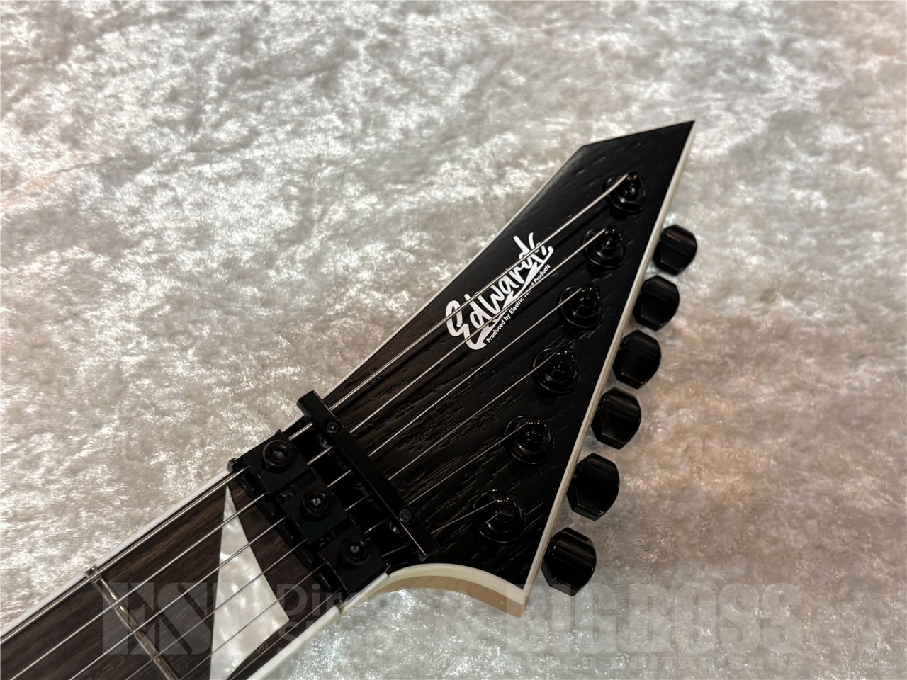 【即納可能】EDWARDS(エドワーズ) E-ARROW-1H (Alternative Black) 広島店 - 4