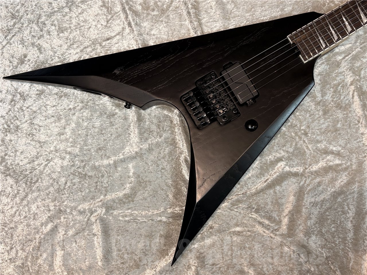 【即納可能】EDWARDS(エドワーズ) E-ARROW-1H (Alternative Black) 広島店 - 2