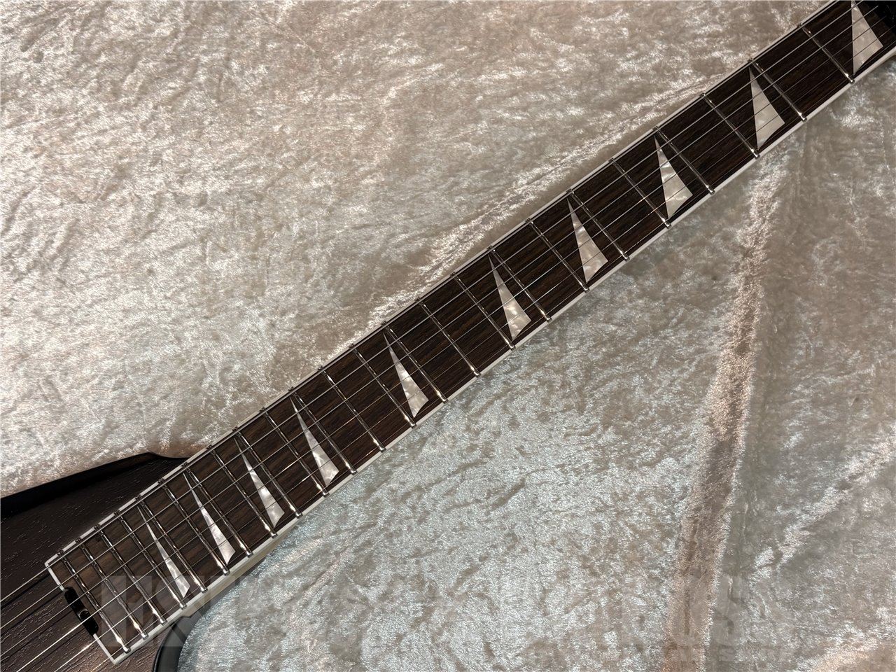 【即納可能】EDWARDS(エドワーズ) E-ARROW-1H (Alternative Black) 広島店 - 3