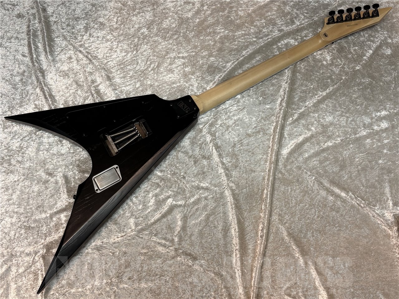 【即納可能】EDWARDS(エドワーズ) E-ARROW-1H (Alternative Black) 広島店 - 5