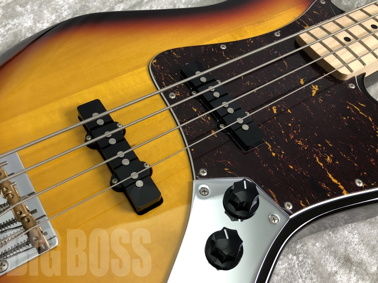 即納可能/新品特価】Greco(グレコ) WSB-STD (Sunburst/M) お茶の水駅前