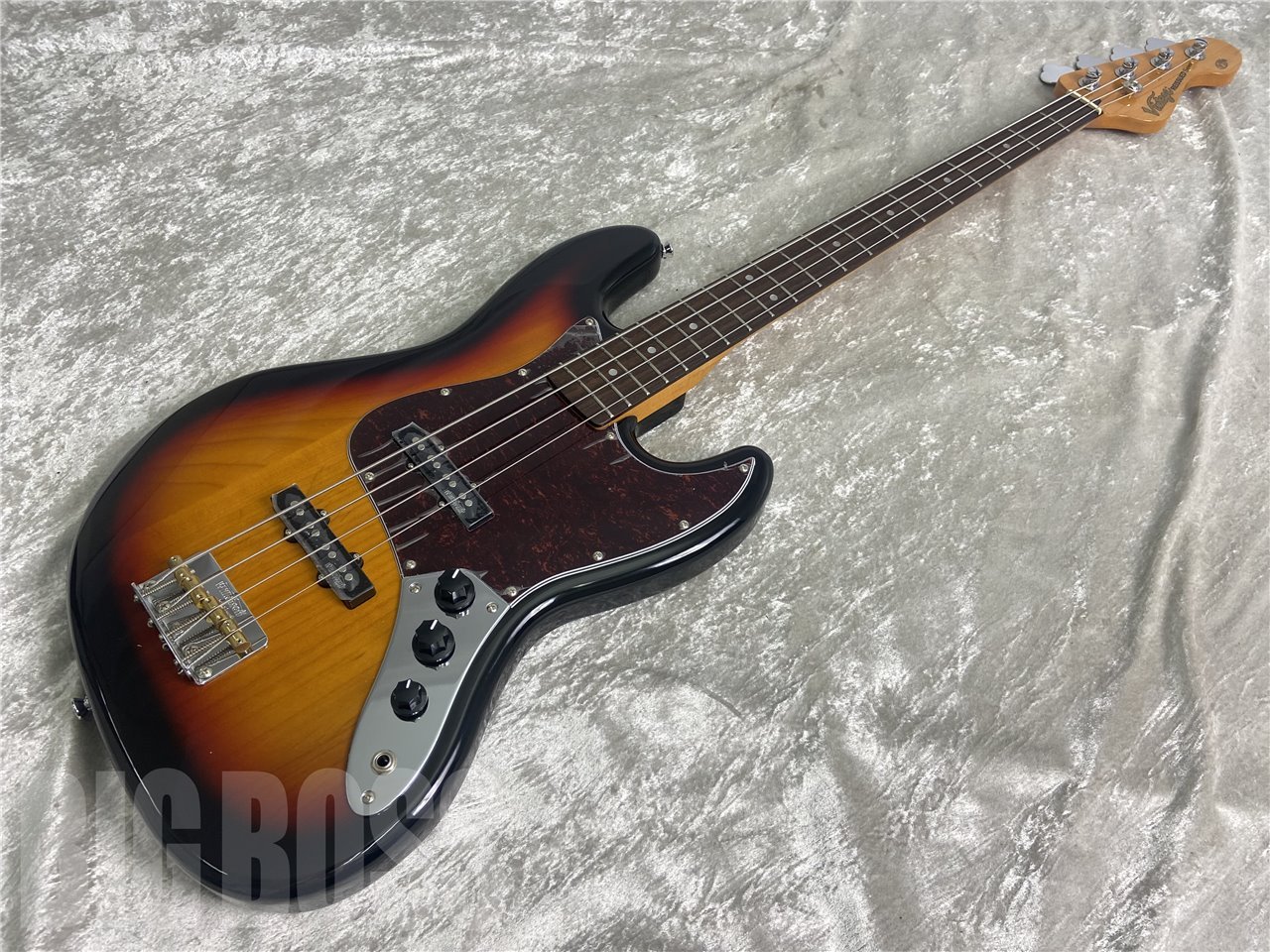 【即納可能/OUTLET】Vintage(ヴィンテージ) VJ74SSB お茶の水駅前店(東京) 【中古・アウトレット タイムセール対象商品｜2025年11月30日(日)まで】