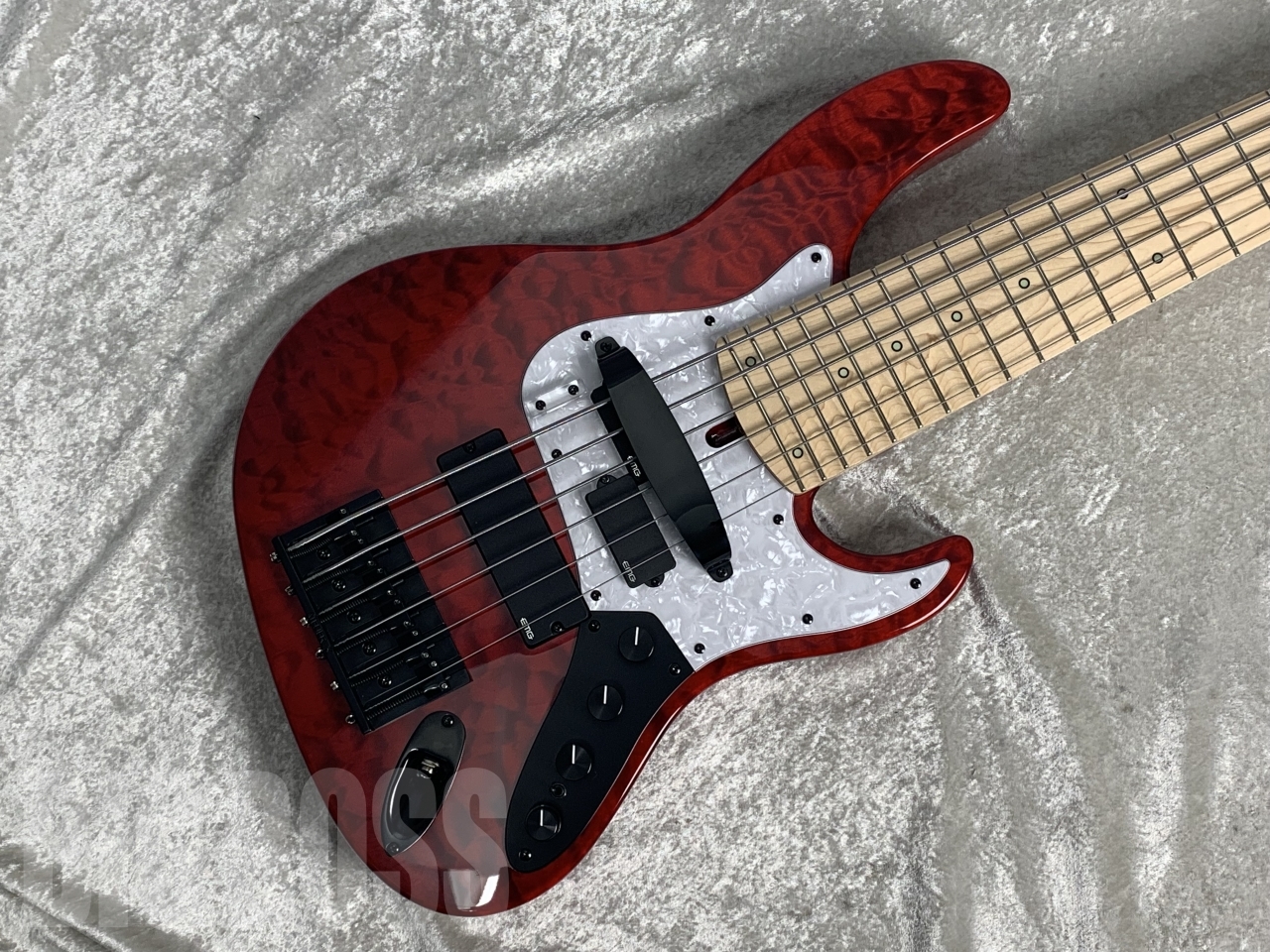 QuinRose　ブロマイドセット　旧柄 Re:MOMOIRO CLOVER Z TeddyLoid KING RECORDS OFFICIAL SITE