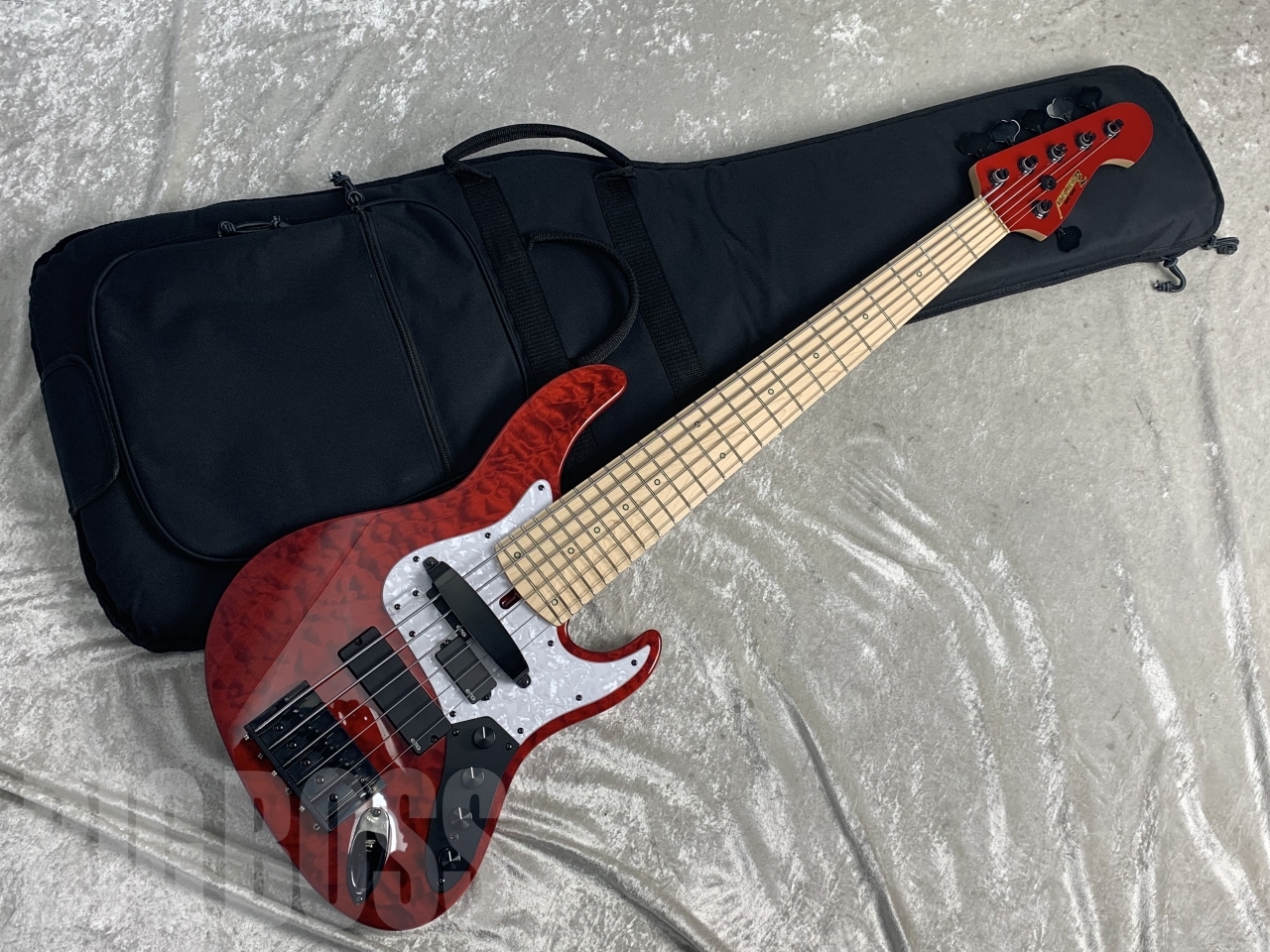 ギター Rozz tone banker ROZZ Tone Banker（中古/送料無料）【楽器検索デジマート】