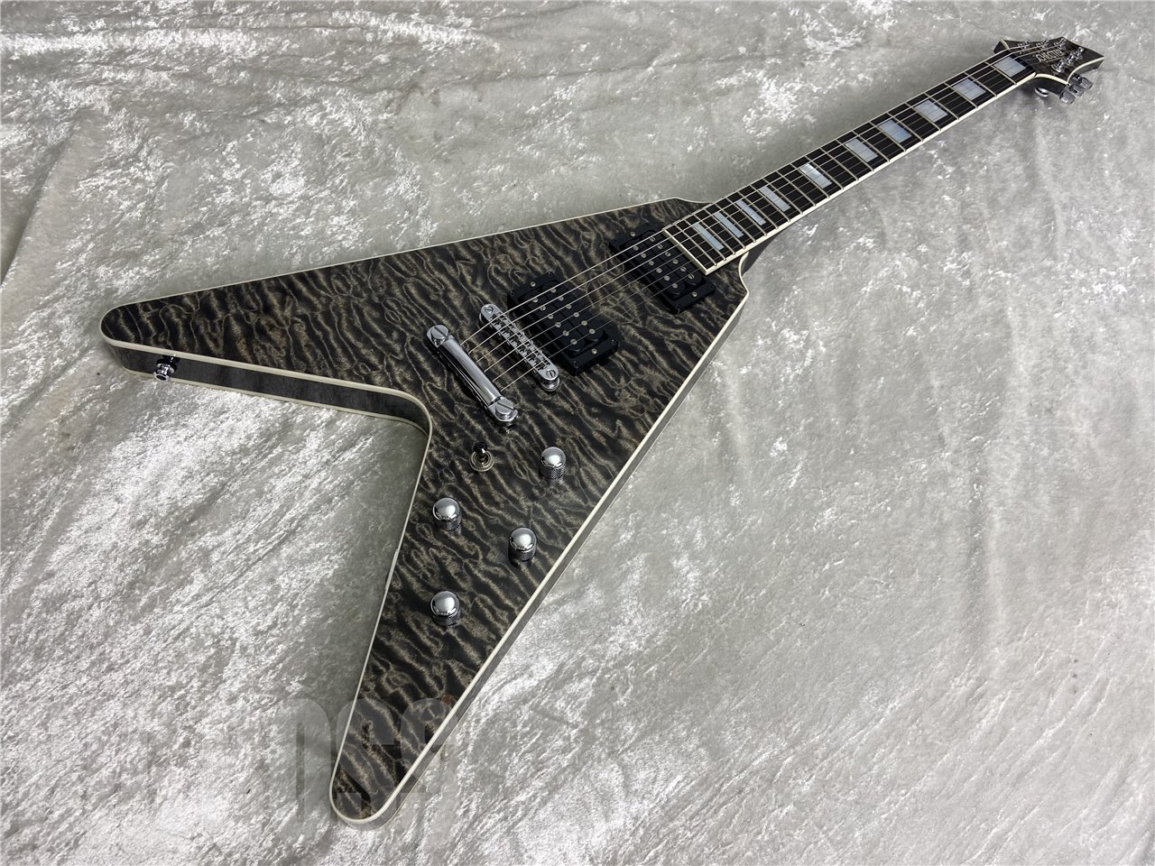 Schecter USA Made in USA カリフォルニア　シェクター Schecter USA Made in USA カリフォルニア シェクター Schecter