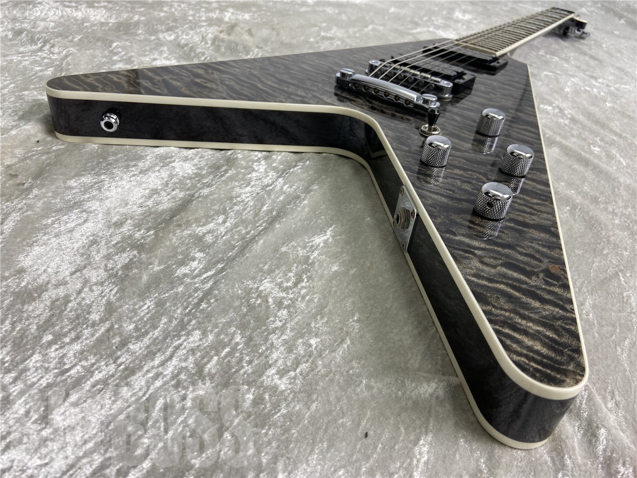 Schecter projected by usa ベース Schecter Japan '90 Projected by