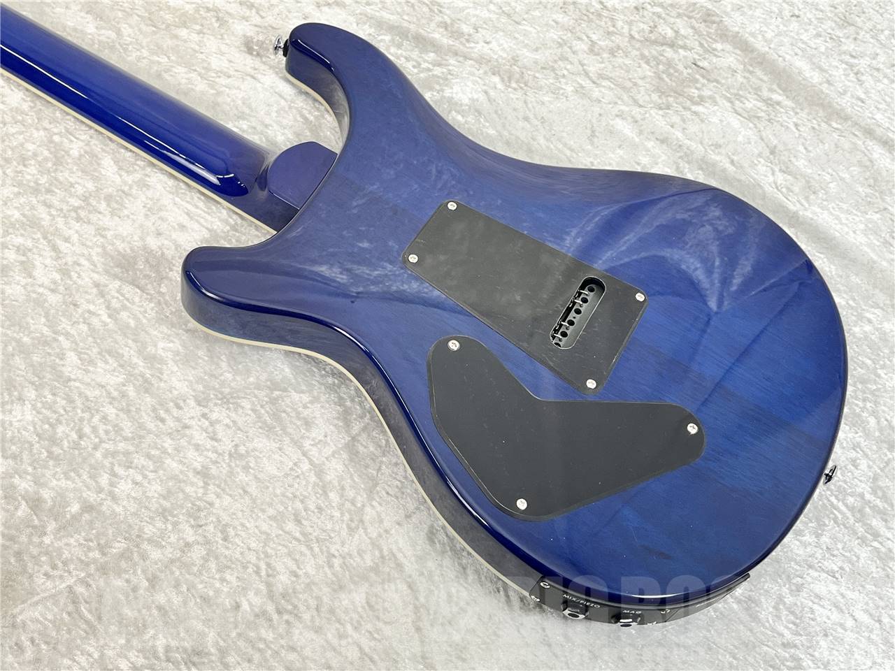 【即納可能】Paul Reed Smith (PRS/ポールリードスミス) SE Custom 24 Semi-Hollow Piezo / Lake Blue(2025年製) お茶の水駅前店・別館 - 7