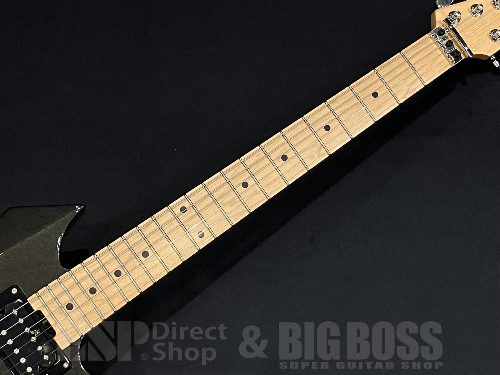【即納可能】Killer (キラー) KG-EXPLODER II / Metallic Black 京都店 - 4