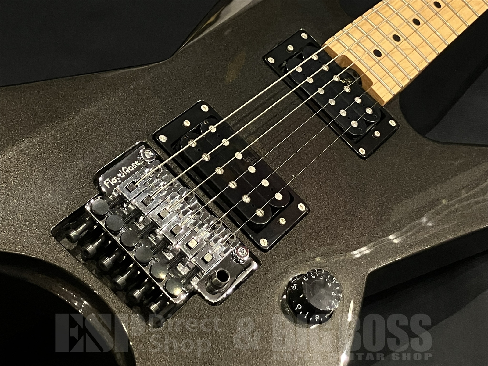 【即納可能】Killer (キラー) KG-EXPLODER II / Metallic Black 京都店 - 3